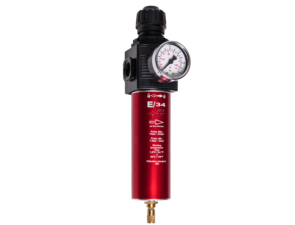 Régulateur mr gen2 a/ligne 42'' et npt - Lignes & régulateurs Régulateur mr gen2 a/ligne 42'' et npt - Lignes & régulateurs