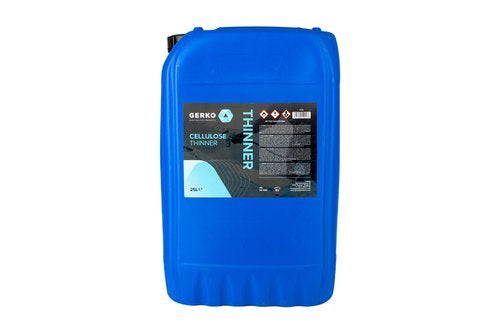 Diluant de nettoyage mixte - Mélange de solvants Diluant de nettoyage mixte - Mélange de solvants