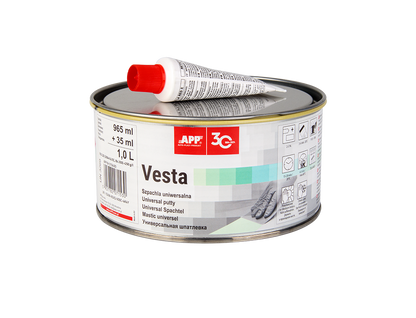 APP Vesta Mastic universel 1L Auto Nivelant