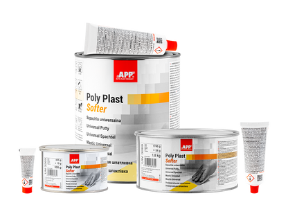 APP Softer Mastic universel