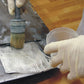 APP Reparateur Box Kit de réparation résine + tissu
