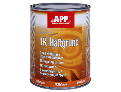 APP 1K Haftgrund Primaire phosphatant 1L ROUGE