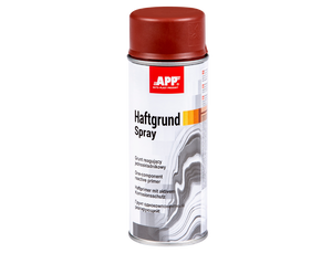 APP Spray Primaire phosphatant cuivre apprêt 400 ml