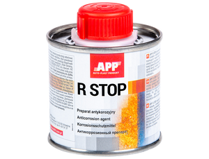 APP R STOP Stop rouille
