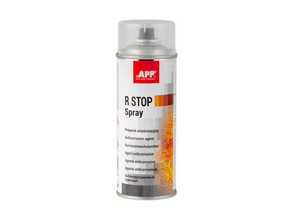 APP R STOP Spray Agent anticorrosion bombe
