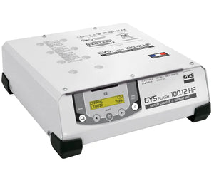 Chargeur de batterie Inverter GYSFlash 100.12 HF