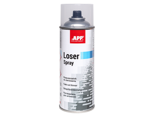 APP Loser Spray Diluant raccordeur