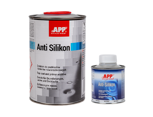 APP Anti Silikon Additif anti-silicone pour peinture vernis