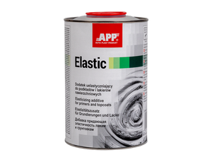 APP Elastic Additif élastifiant