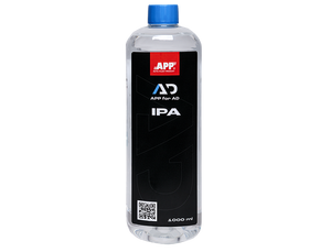APP for AD IPA Alcool isopropylique 1L