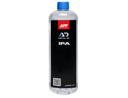 APP for AD IPA Alcool isopropylique 1L