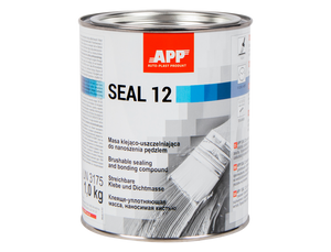 APP SEAL12 SEAL10 Joint colle d'étanchéité au pinceau