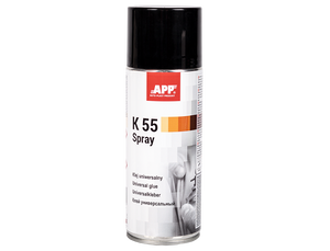 APP K55 Spray Colle universelle