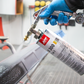 APP U300 2 in 1 Anti gravillon + Joint pulvérisable