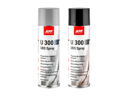APP U300 UBS Spray Anti gravillon