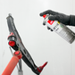 APP BF110 Spray Produit anticorrosion pour la protection des soubassements