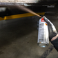 APP B200 Autobit Spray Préparation bitumineuse pour la fixation du soubassement