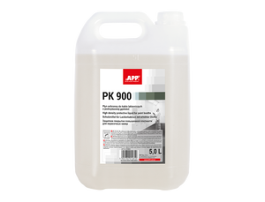 APP PK 900 Antidust Liquide protecteur pour mur de cabine de peinture auto