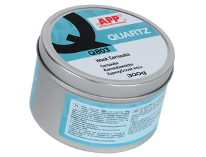 APP QUARTZ Q803  Carnauba wax APP QUARTZ Q803 300g