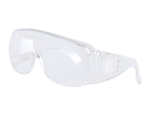 APP OKP 1 Paire de lunette de protection en polycarbonate