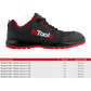 NTools PT 200 Chaussures de travail S1 SRC securite