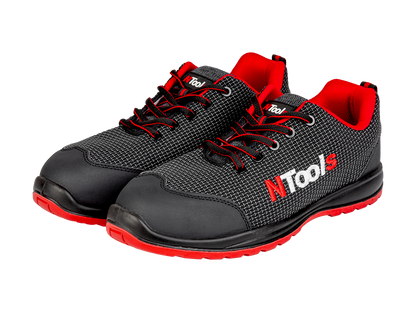 NTools PT 200 Chaussures de travail S1 SRC securite