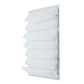 APP FK 307  Filtre à poche Cabine  G4 - USI typ D  1168 x 598 x 200mm