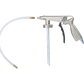 APP Predator 3:1 Revêtement de protection structurel polyuréthane bi-composant a teinter teintable équivalent Upol Raptor