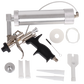 NTools PM Pistolet de pulverisation cartouche polymer