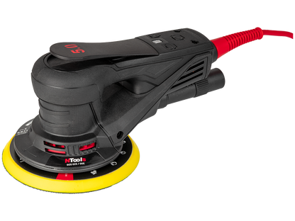 NTools ROS II 02E / 05E Ponceuse électrique