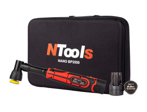 NTools Nano BP3550 Lustreuse a batterie