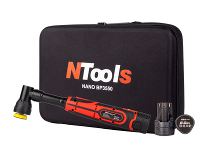 NTools Nano BP3550 Lustreuse a batterie