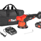 NTools DAP III 15B / 21B Polisseuses sans fil de type Dual Action