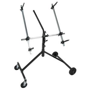 NTools Multi Stand Pro Support de peinture multi rotatif