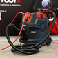 NTools VC 40EP Aspirateur à poussière Centrale aspirante