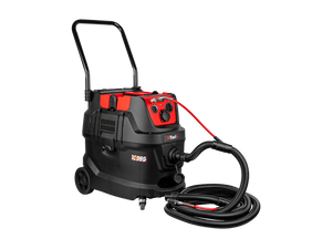 NTools VC 40EP Aspirateur à poussière Centrale aspirante