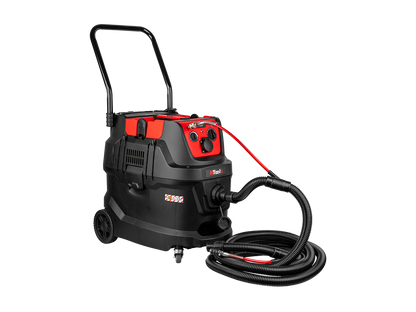 NTools VC 40EP Aspirateur à poussière Centrale aspirante