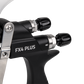 NTools FX4 PLUS  Pistolet  de peinture carrosserie