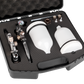 Coffret kit Pistolet NTools FX3 PLUS SET pistolets de pulvérisation