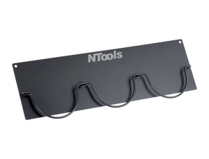 NTools U3 Support pour la fixation de 3 lustreuse ou ponceuse 150mm