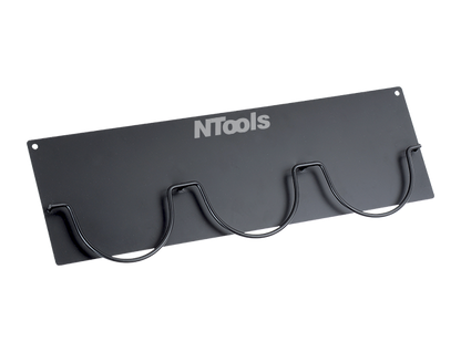 NTools U3 Support pour la fixation de 3 lustreuse ou ponceuse 150mm