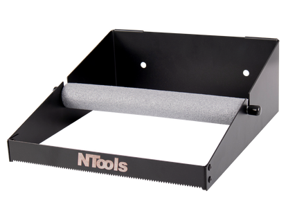 NTools TPH Porte Rouleau Essuie-Tout sopalin atelier carroserie