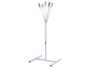 NTools Tree Stand Support pour peindre de petits éléments atelier carrosserie