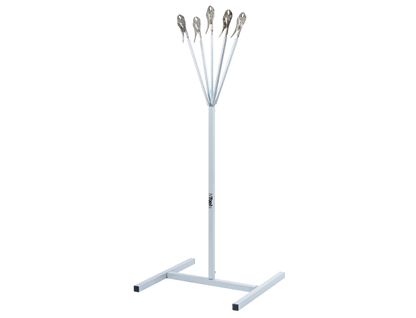 NTools Tree Stand Support pour peindre de petits éléments atelier carrosserie