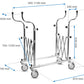 NTools PDR RACK  Support de réparation mobile.support Piece Carrosserie ajustable