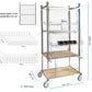 NTools CE Trolley Chariot pour de pièces de carrosserie Chariot pour de pièces de carrosserie