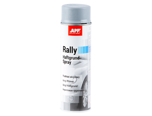APP Rally Haftgrund Spray Apprêt acrylique 400 ml