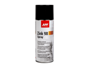APP Zink 98 Spray Spray zinc