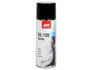 APP SIL 120 Spray Silicone