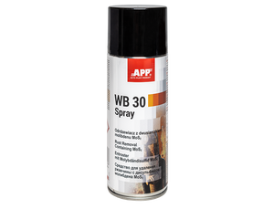 APP WD 40 Spray dégrippant en aérosol